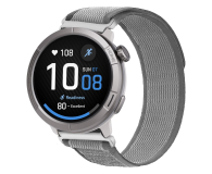 Stelio Activ Pro AI 46mm GPS Tytan - 1575965 - zdjęcie 2